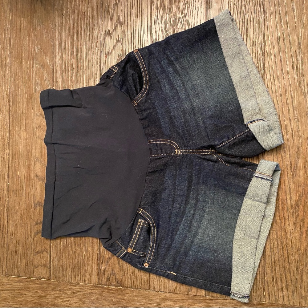 Maternity Shorts